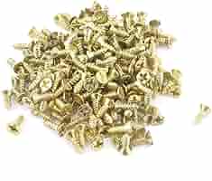 Forgefix Viti Compatibili Pozi Multiuso CSK ST ZYP 4.0 X 15Mm Scatola - Foto 4