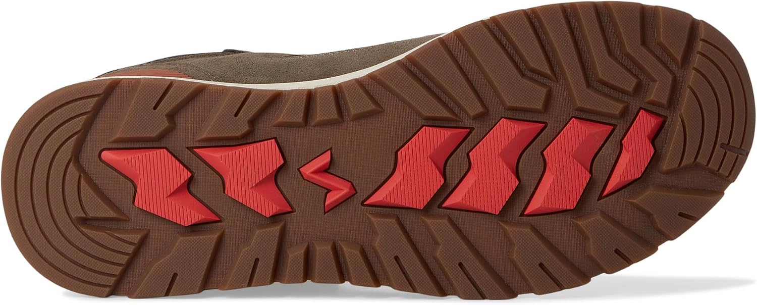 Forsake Fifteen Mid WP Men's Waterproof Sneaker Boot