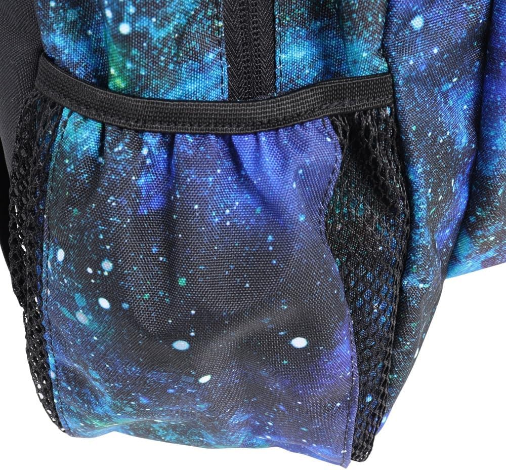 JanSport Crosstown Backpack JS0A47LW AO3 (Blue/F/Men's, Lady's)
