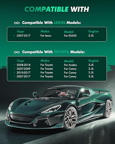 Vista 194 de SCITOO - Juego de pastillas de freno de cerámica