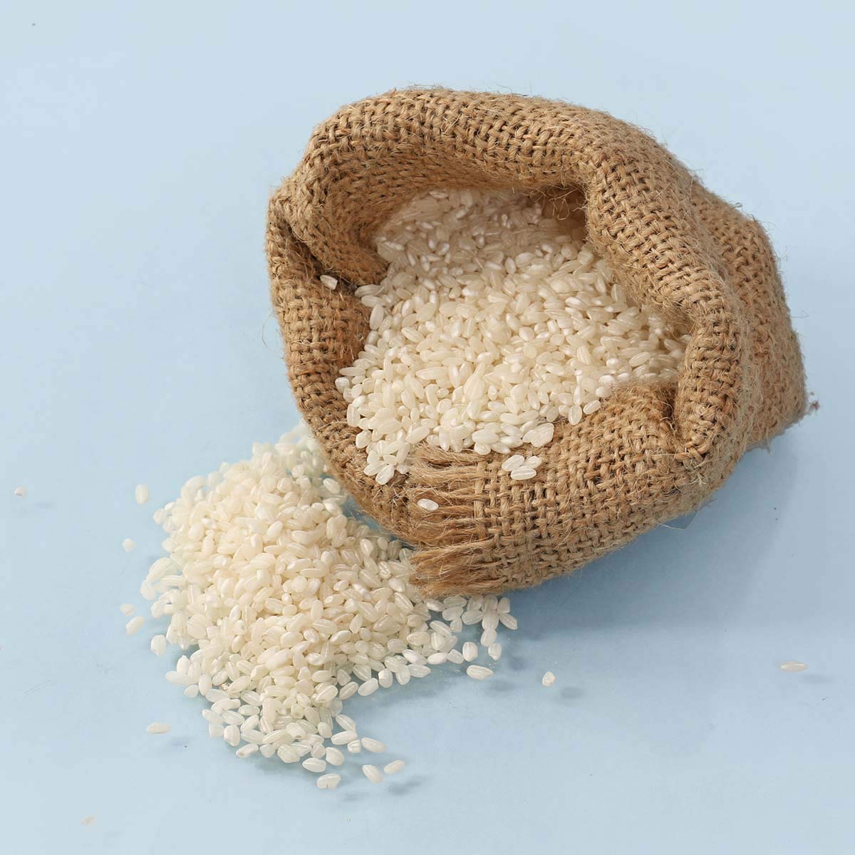 Koshur Premium Kashmiri Aromatic Rice Mushk Budij 400g : Amazon.in ...