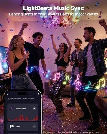 Bluetooth Smart G9 LED Bulbs 3W, 100-240V 10W 25W G9 Halogen Bulb Equivalent, G9 Bi-Pin Base, 16 Million Colors Bluetooth App&Remote Control Light Bulb, 2-Pack