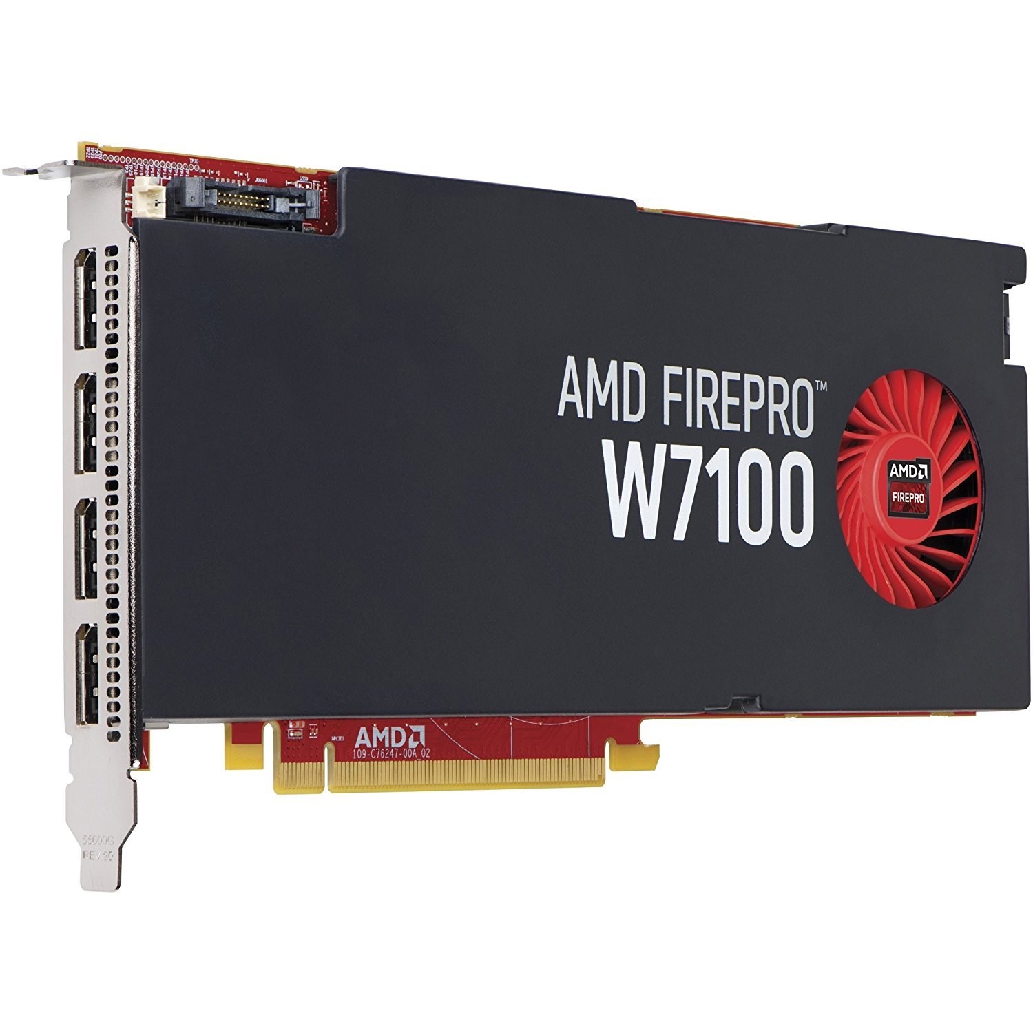 Amazon | AMD FirePro W7100 - T - J3G93AT | Generic | グラフィック