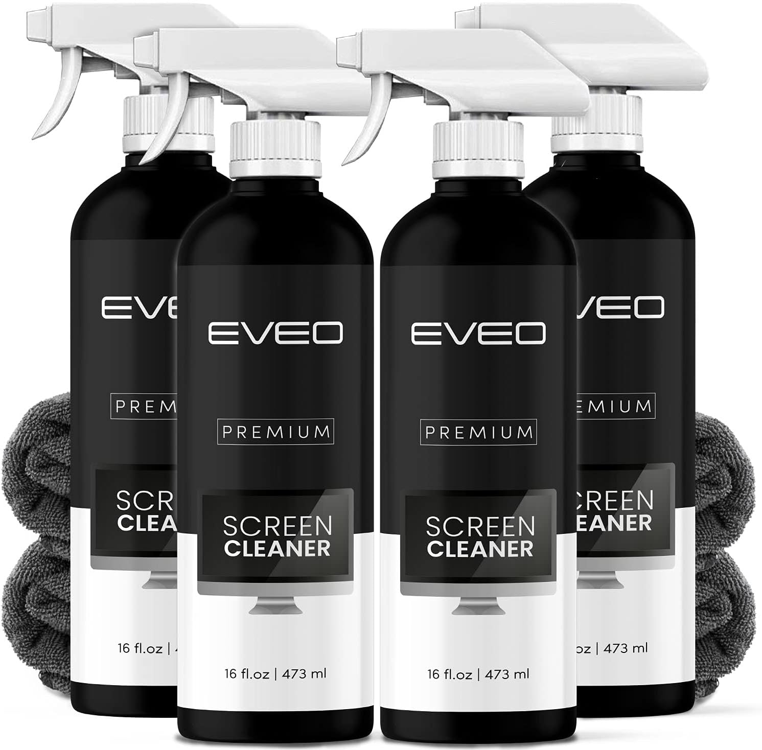 Weicon Screen Cleaner Spray 200ml Amazon.ae Electronics