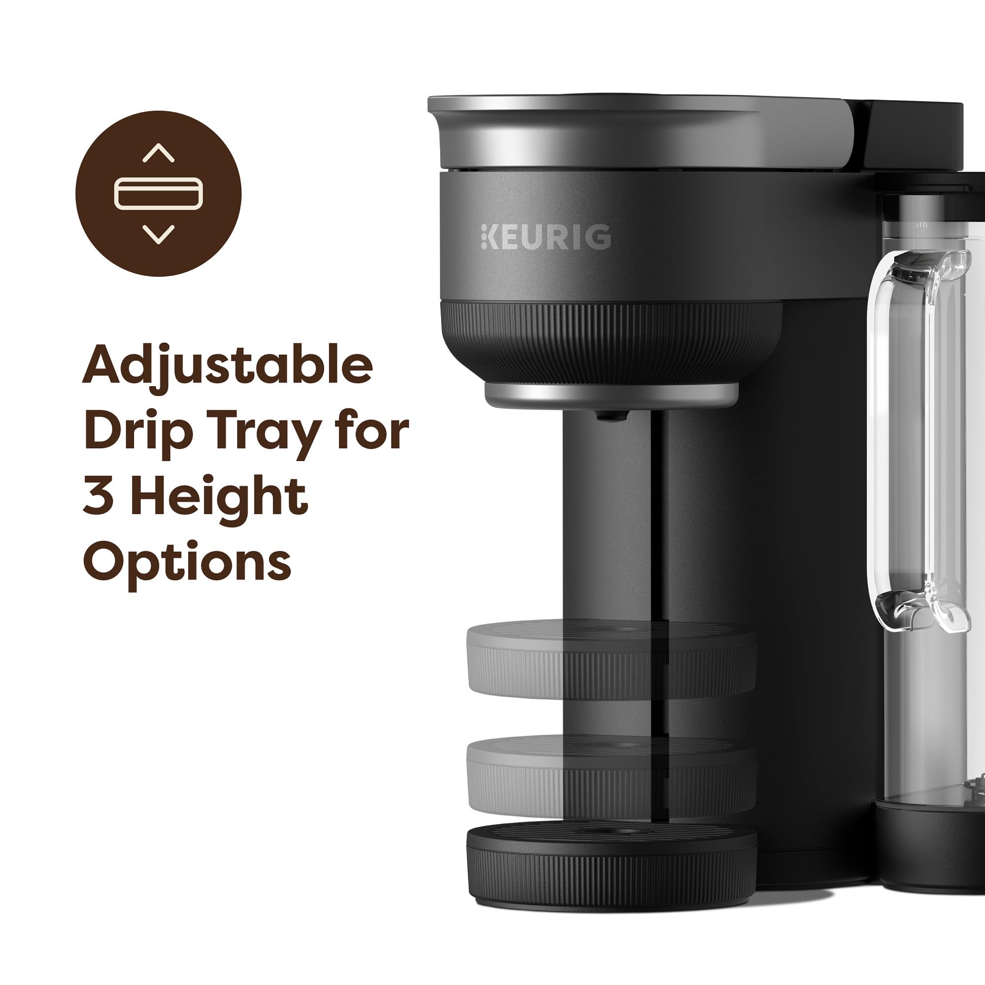 Amazon.com: Keurig: All Single-Serve Coffee Makers