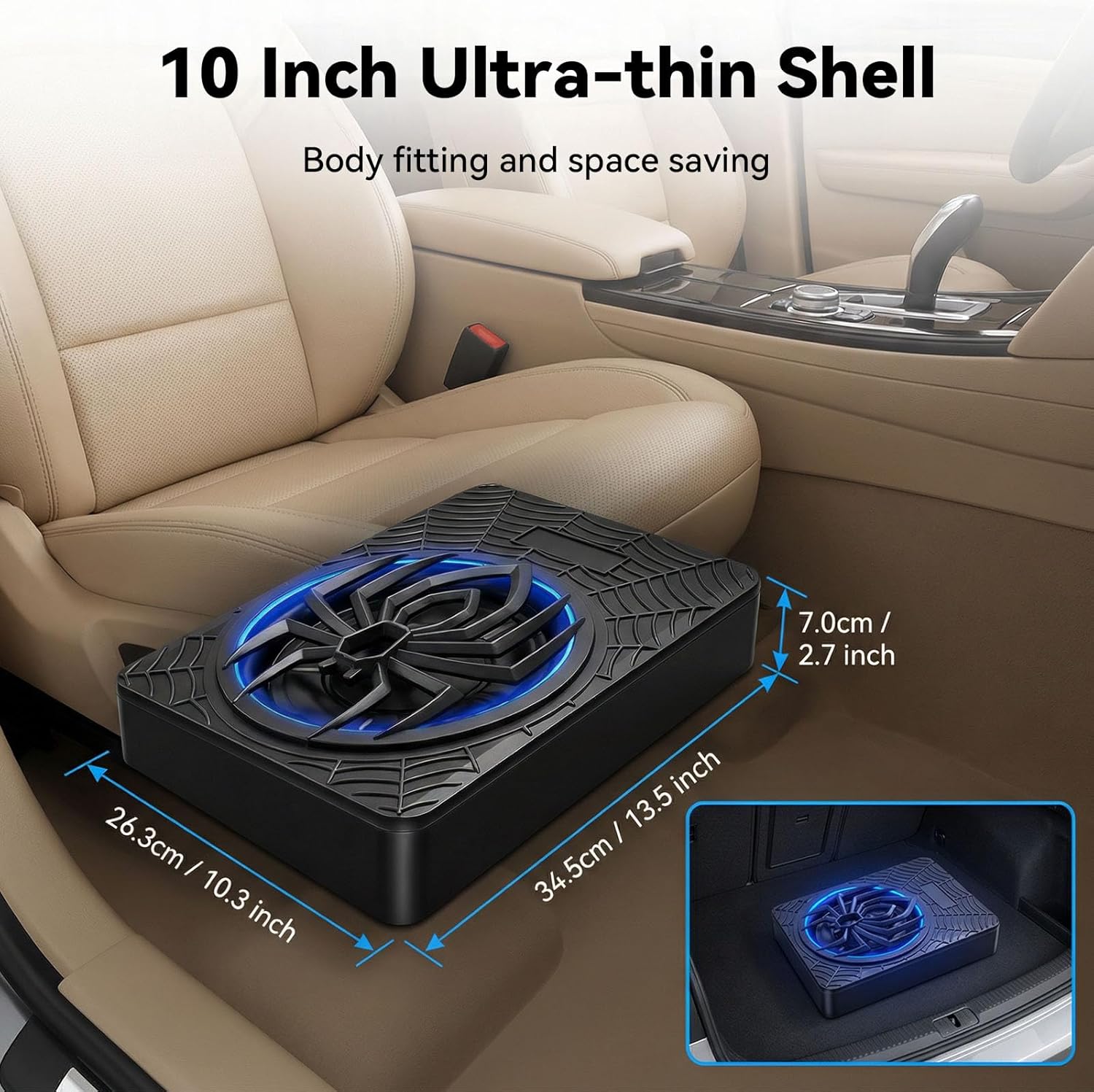 71fp3ErWd3L. AC SL1500