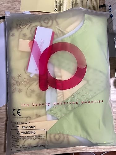 Miniatura 10 de ReliBeauty Disfraz de princesa para niñas pequeñas, sin mangas, con accesorios