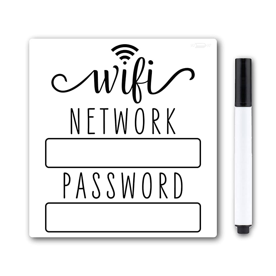 Free Printable Coffee Bar Signs Fridge Magnets: Stylish Decor