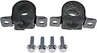 Vista 3 de Dorman 928-336 Front Suspension Stabilizer Bar Bracket Compatible with Select Models