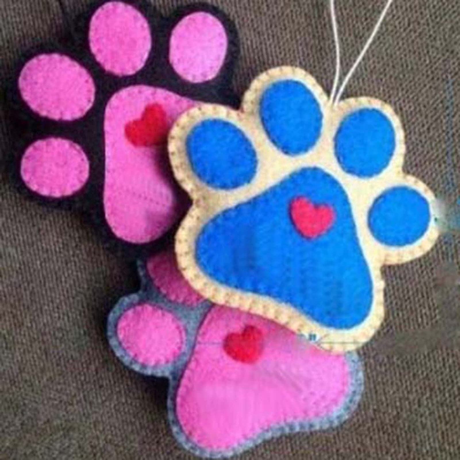 Fustelle e timbri per piccoli animali e Stencil Scrapbook Diary
