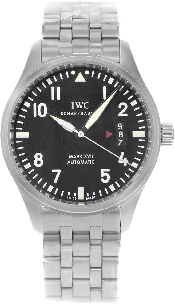 iwc watches amazon