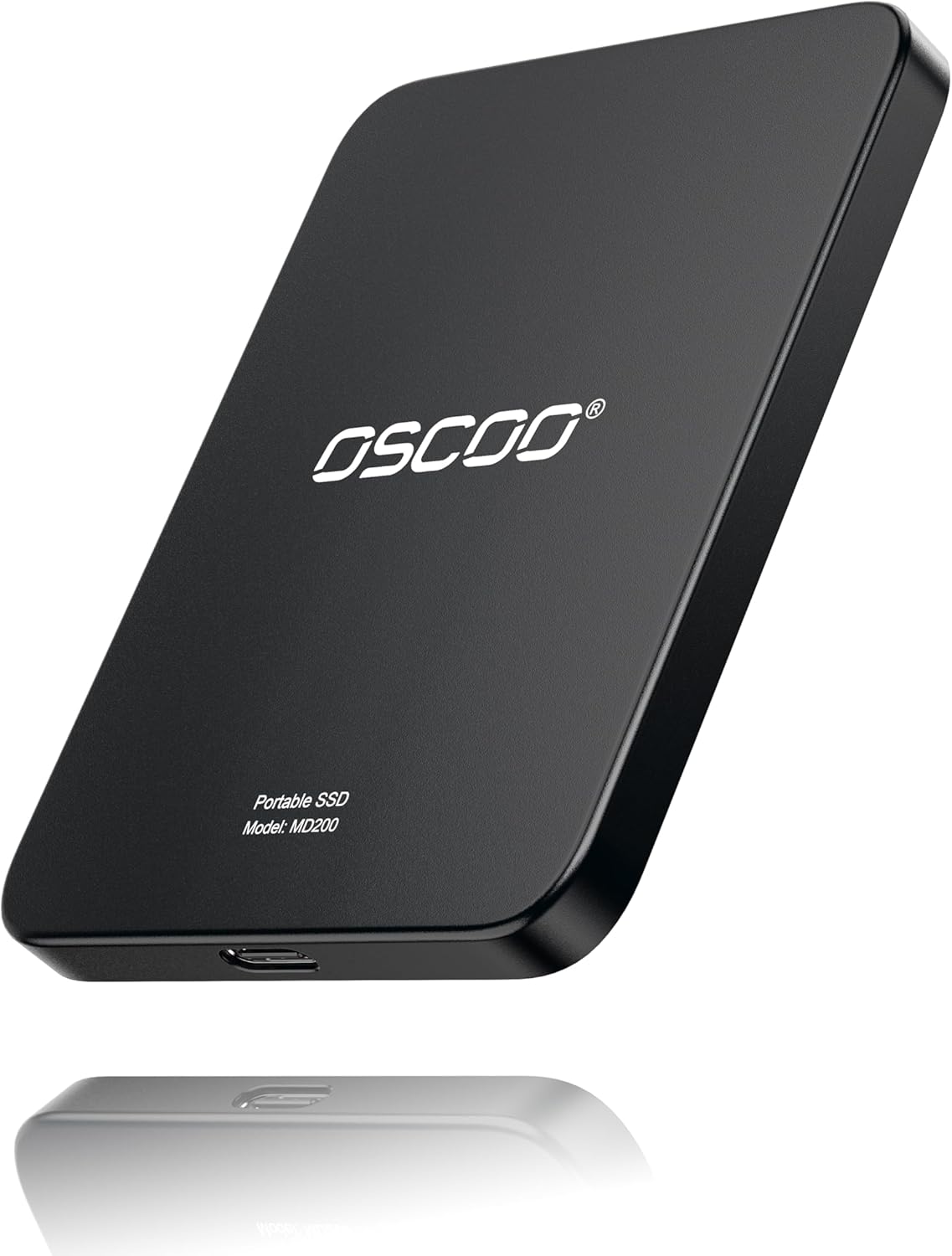 512GB Magnetic Portable SSD, Up to 2000MB/s, External Solid State Drive Compatible with MagSafe for iPhone 15/16/17, Mac, Laptops & Tablet – Reliable Storage for Students, Gaming & Professionals