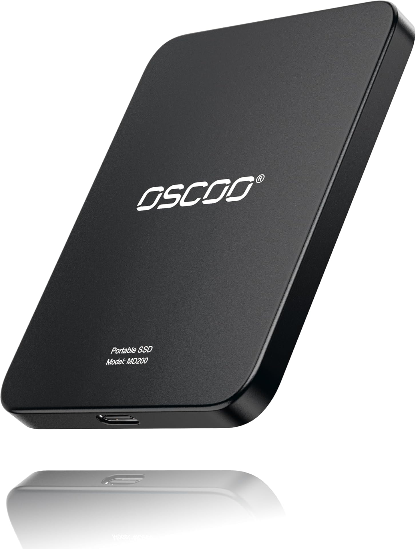 1TB Magnetic Portable SSD, Up to 2000MB/s, External Solid State Drive Compatible with MagSafe for iPhone 15/16/17, Mac, Laptops & Tablet – Reliable Storage for Students, Gaming & Professionals