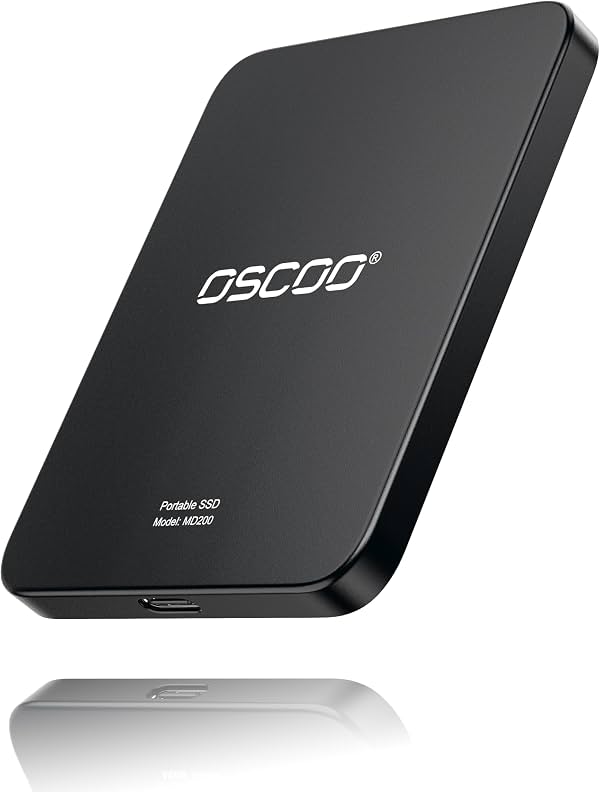 SSD Portátil Magnético 2TB, hasta 2000MB/s – Disco de Estado Sólido Externo | Compatible con MagSafe para iPhone 15/16/17, Mac, Laptops y Tablets, Almacenamiento Confiable para Estudiantes, Gaming y Profesionales
