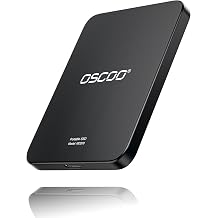 512GB Magnetic Portable SSD, Up to 2000MB/s External Solid State Drive | Compatible with MagSafe for iPhone 15/16/17, Mac, Laptops & Tablet, Reliable Storage for Students, Gaming & Professionals