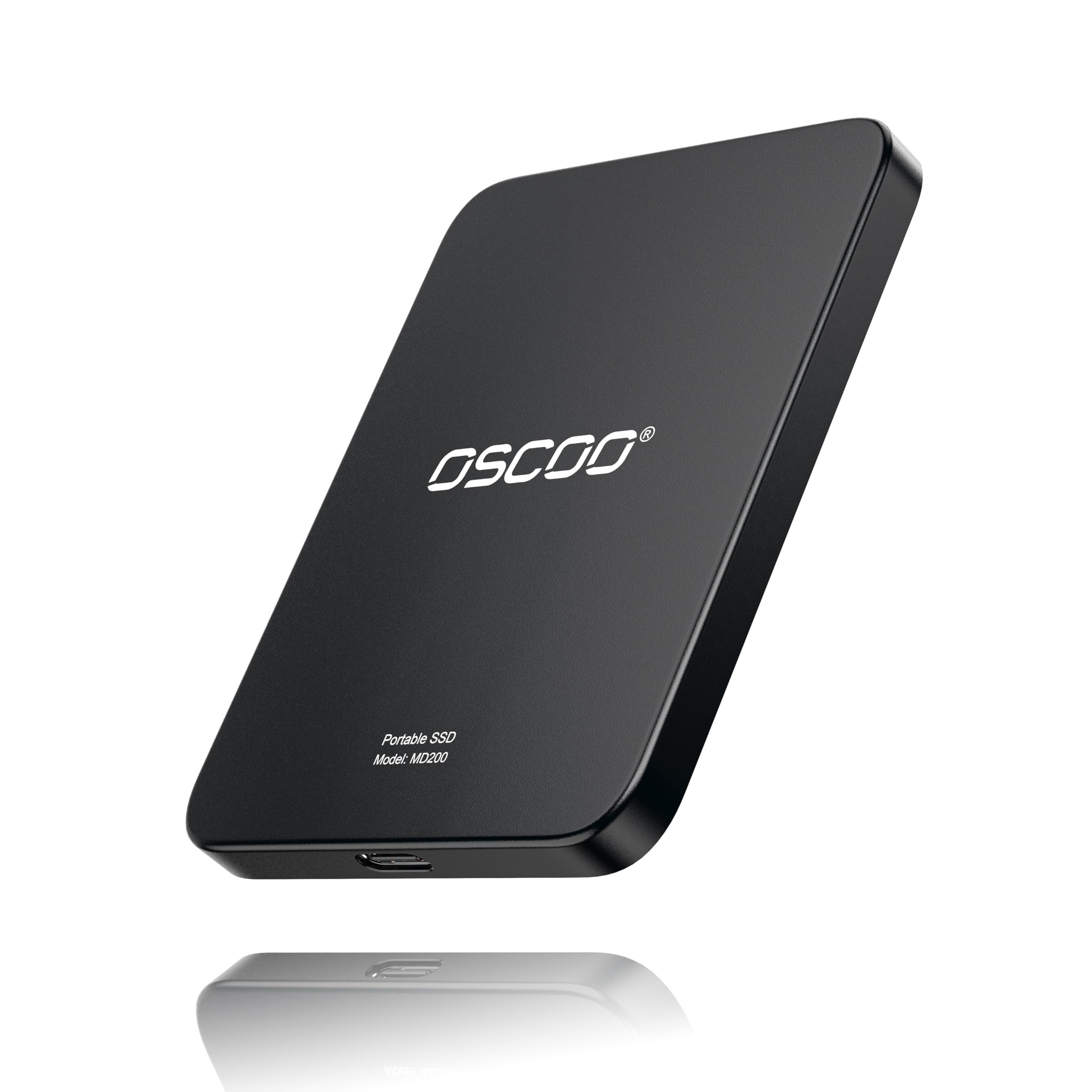 1TB Magnetic Portable SSD, Up to 2000MB/s – External Solid State Drive | Compatible with MagSafe for iPhone 15/16/17, Mac, Laptops & Tablet, Reliable Storage for Students, Gaming & Professionals
