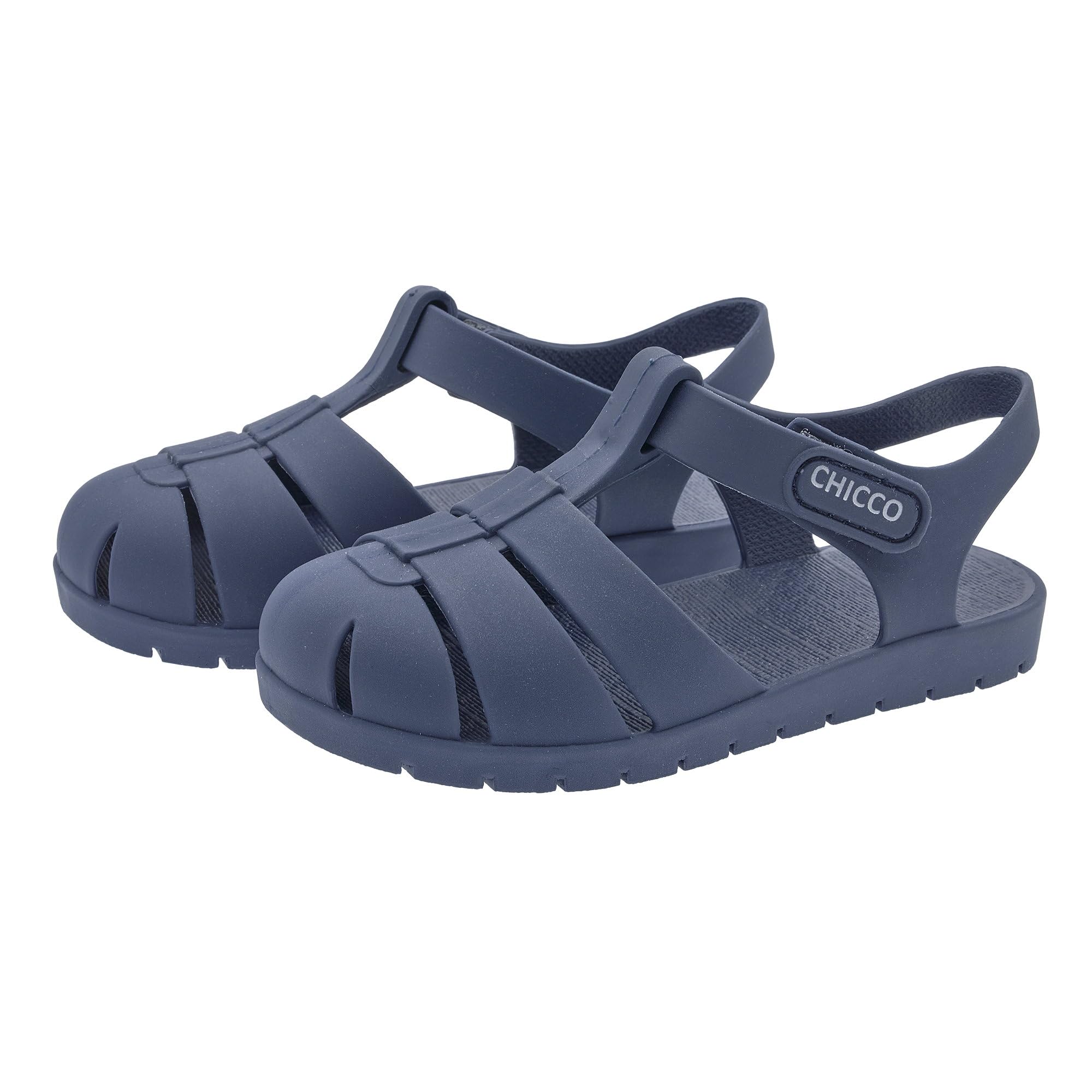 Chicco Sandalo A Ragnetto, Ideale Per Mare E Piscina SandaliBambine e ragazze - 5