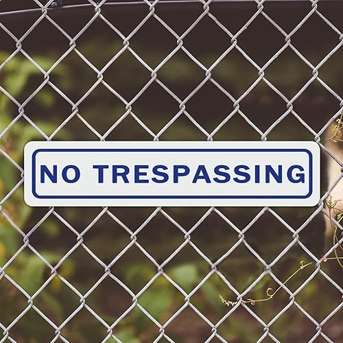 Miniatura 5 de Letrero de camino personalizado personalizado  Metal con nombre y texto  Decoración divertida de oficina o habitación (estilo 02)