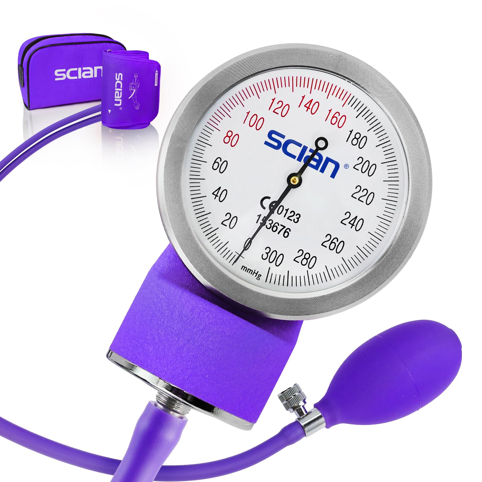Blood Pressure Cuff - Nurse Doctor Medical Tool -10