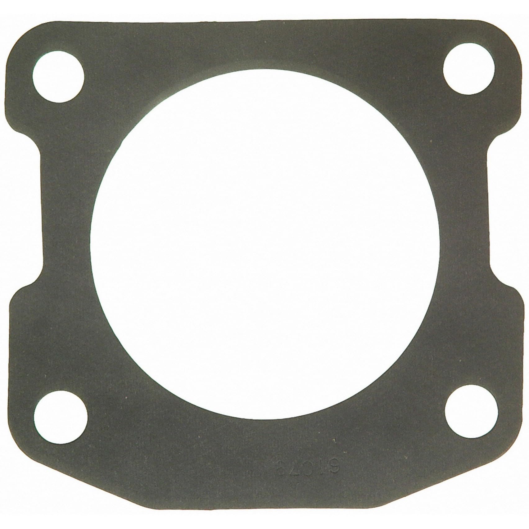 Fuel Injection Throttle Body Mounting Gasket For Toyota 4Runner 2.7L L4 (1996-2000) - Part PC-777051, OE Replacement