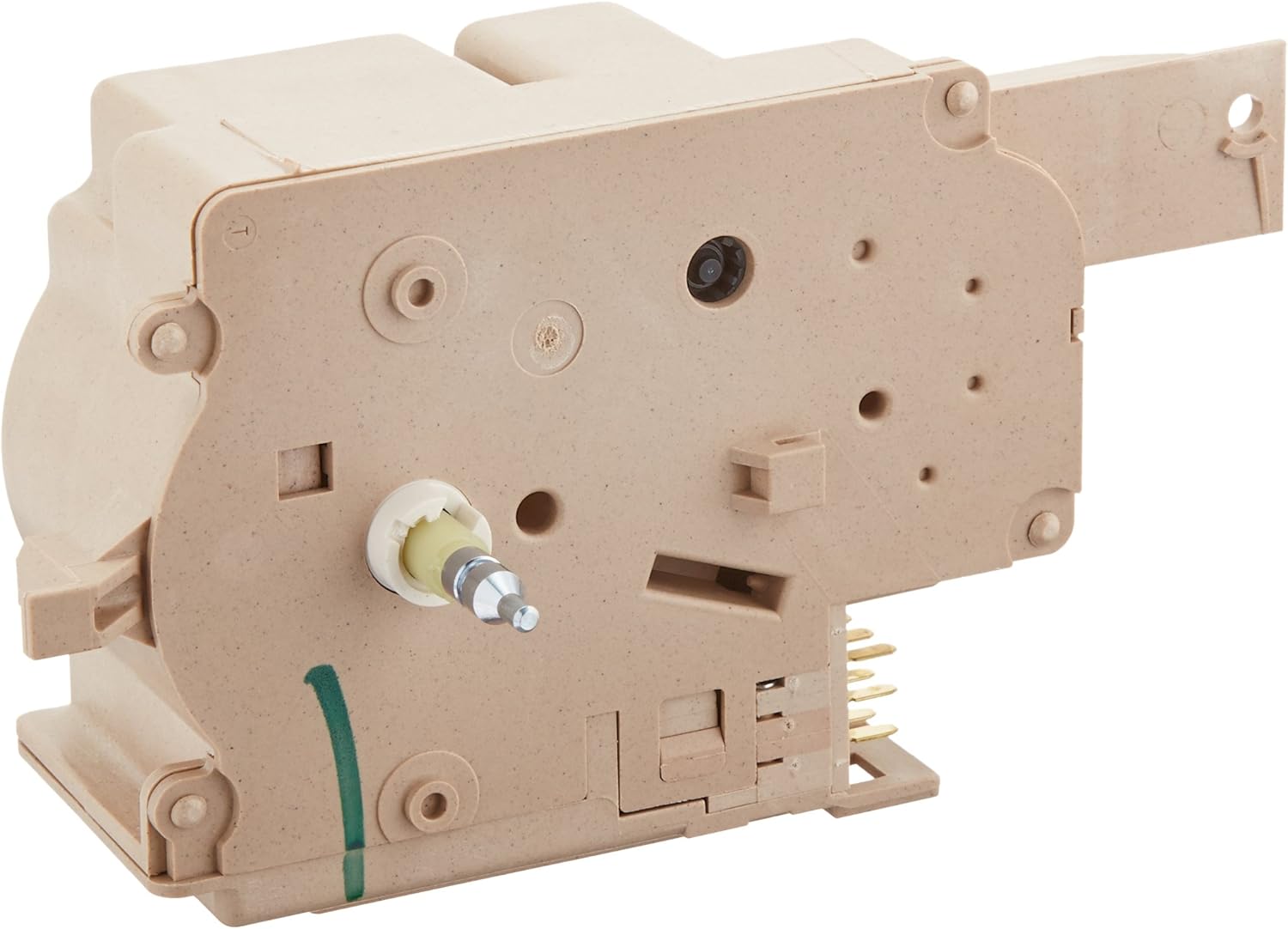 Holiday Deals 🛒 GE WH12X10478 Genuine OEM Timer for GE Washing Machines