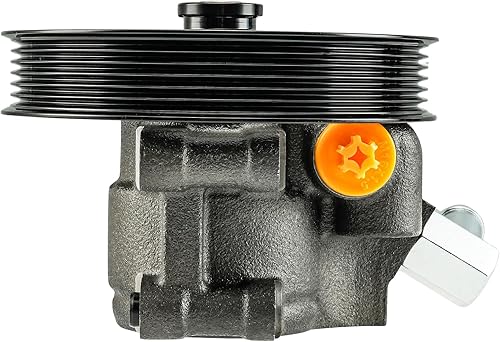 Miniatura 287 de PHILTOP Bomba de dirección asistida 20-806 OE apta para Aveo5 2007 2008, Aveo 2008, bomba de asistencia asistida 96801443, bombas de dirección