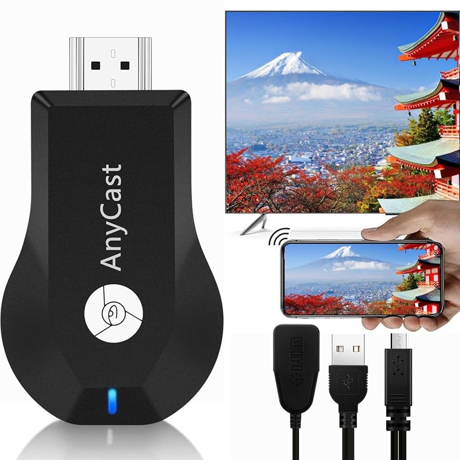 ☆ kumii さま　専用　☆ Amazon | HDMIミラーキャスト MEEKI[2025正規品] ワイヤレス