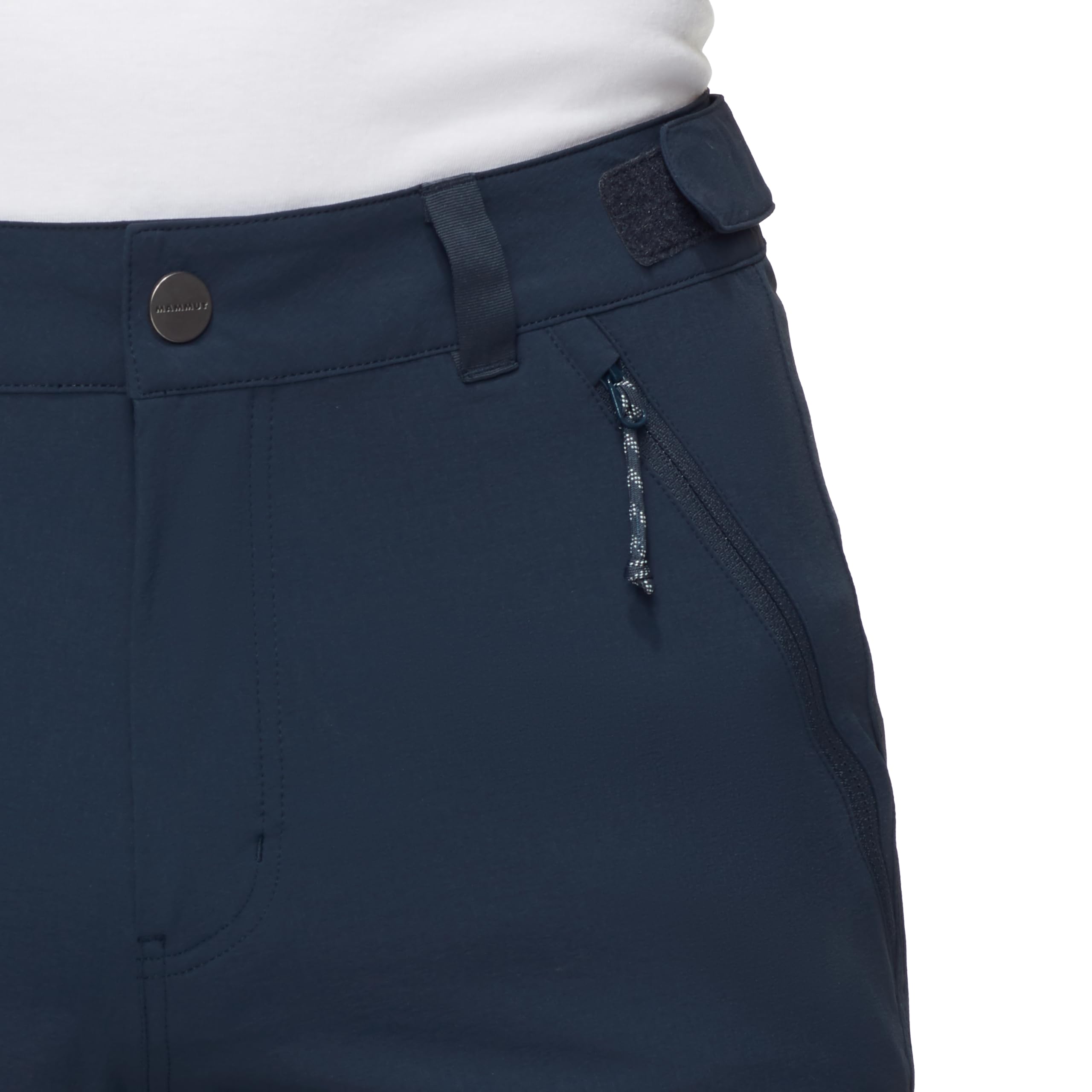 Mammut Runbold IV męskie szorty trekkingowe