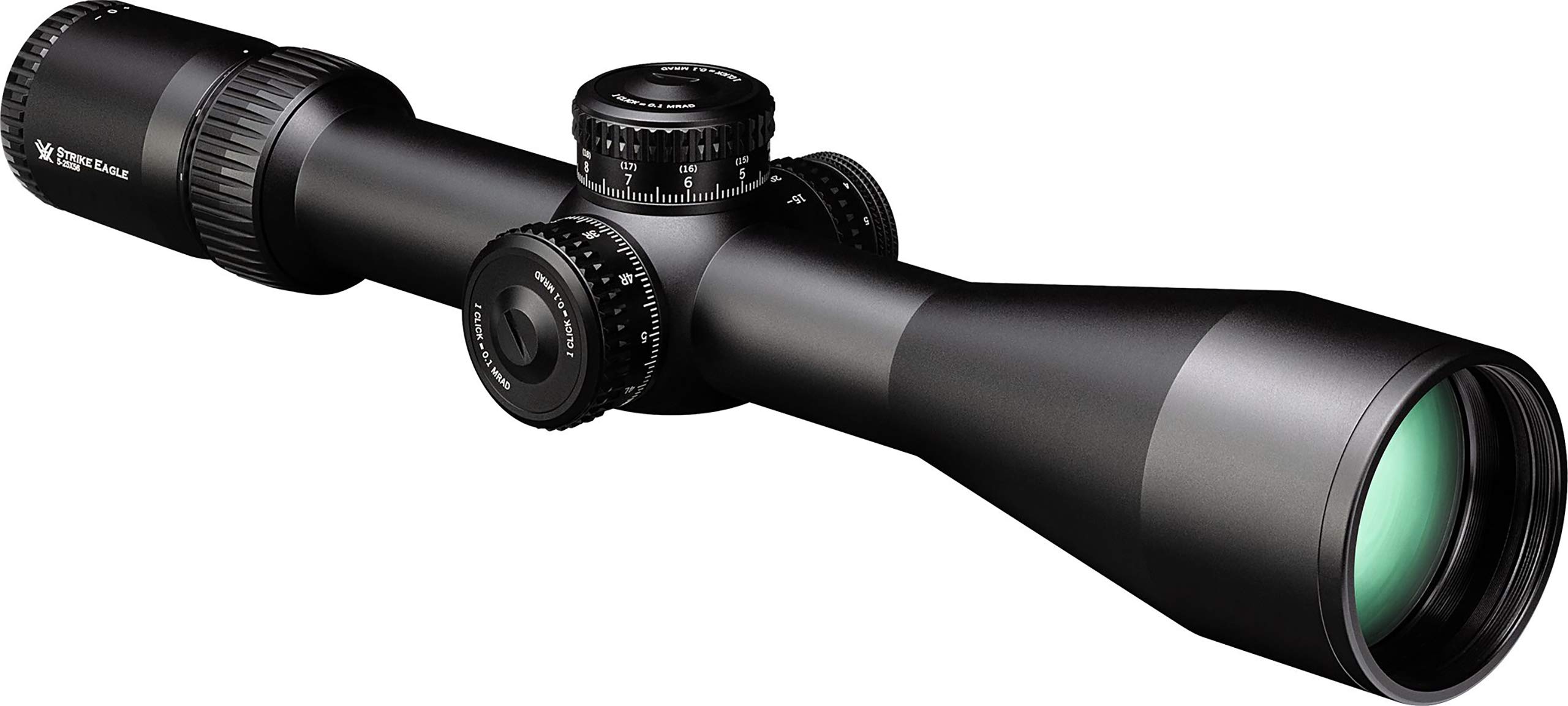 実物VORTEX STRIKE EAGLE AD-Delta セット Amazon.com: Vortex Strike Eagle First Focal Plane Riflescopes | XD