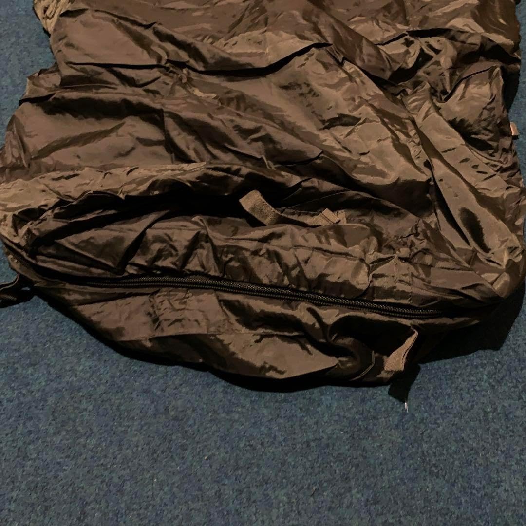 希少 デッドストック イギリス軍モジュラーシステム 寝袋セット バラ売りも可能 希少 デッドストック イギリス軍モジュラーシステム 寝袋セット バラ