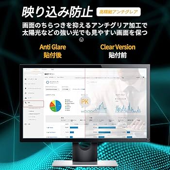 Amazon | ViewSonic VA2719-SMH-7 27インチ 対応 ブルーライト