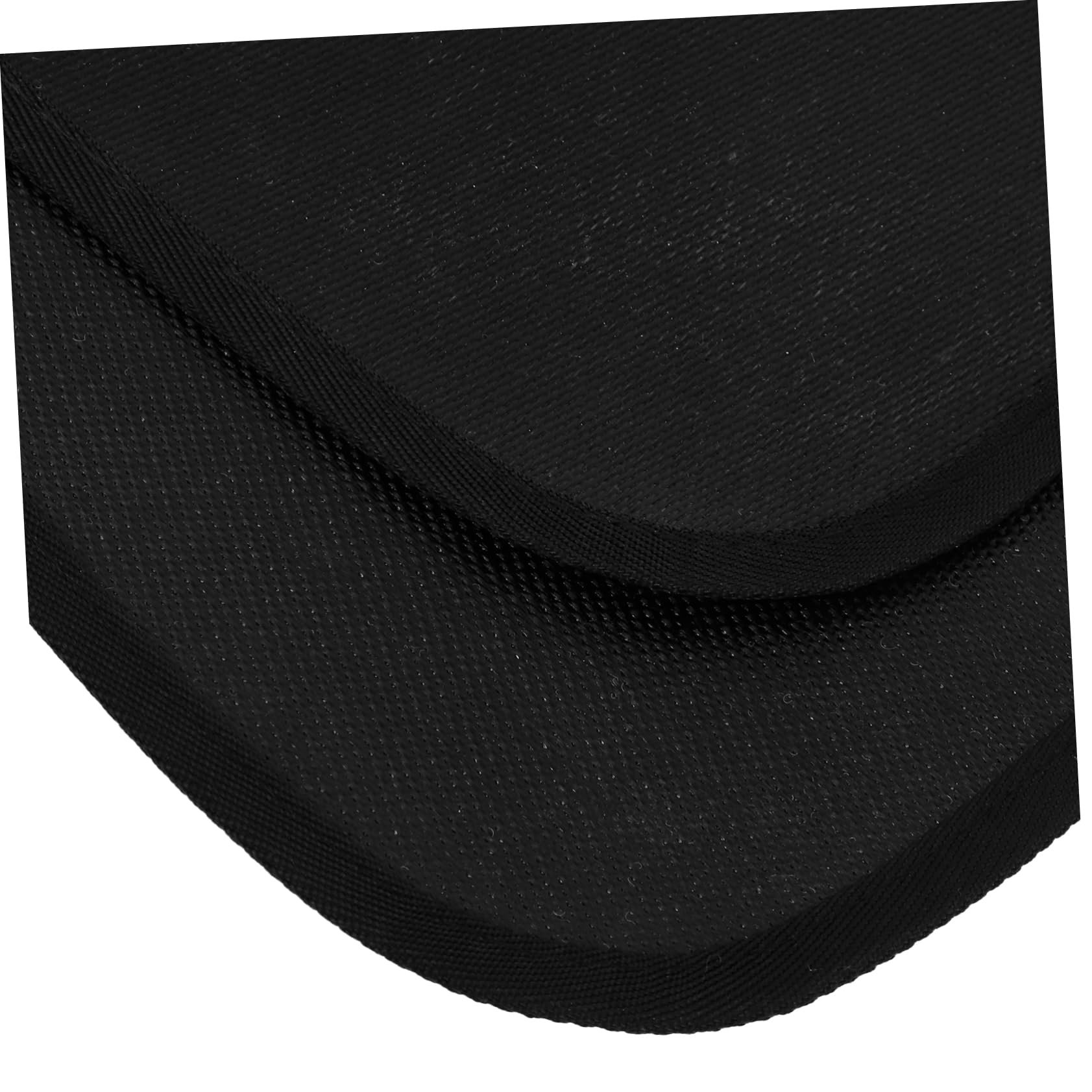 Toddmomy Grillmatte für Outdoor Bereich Feuerfeste Bodenschutzmatte für Grill und Terrasse Hitzebeständig Leicht Schutz Dicke BBQ Zubehör