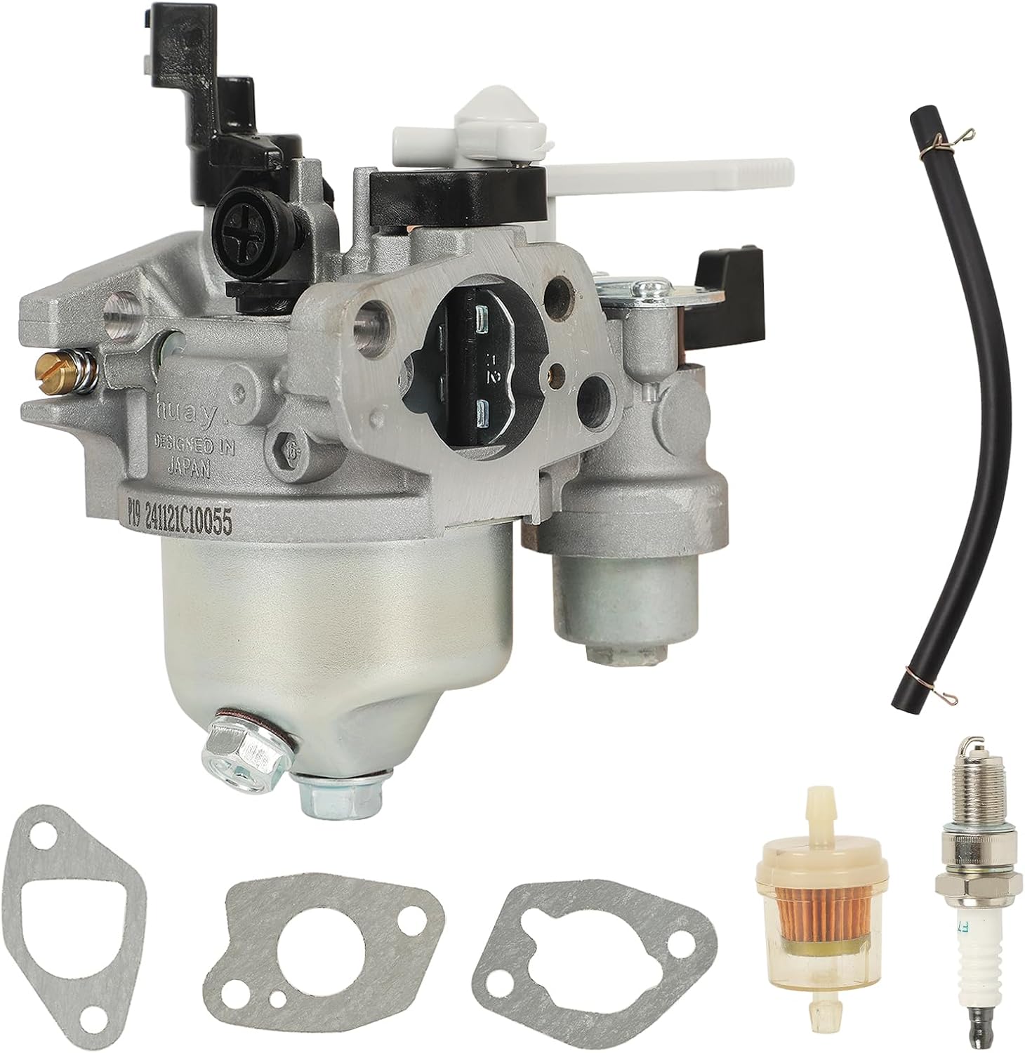 Carburatore Huayi P19 compatibile Honda GX160/GX200