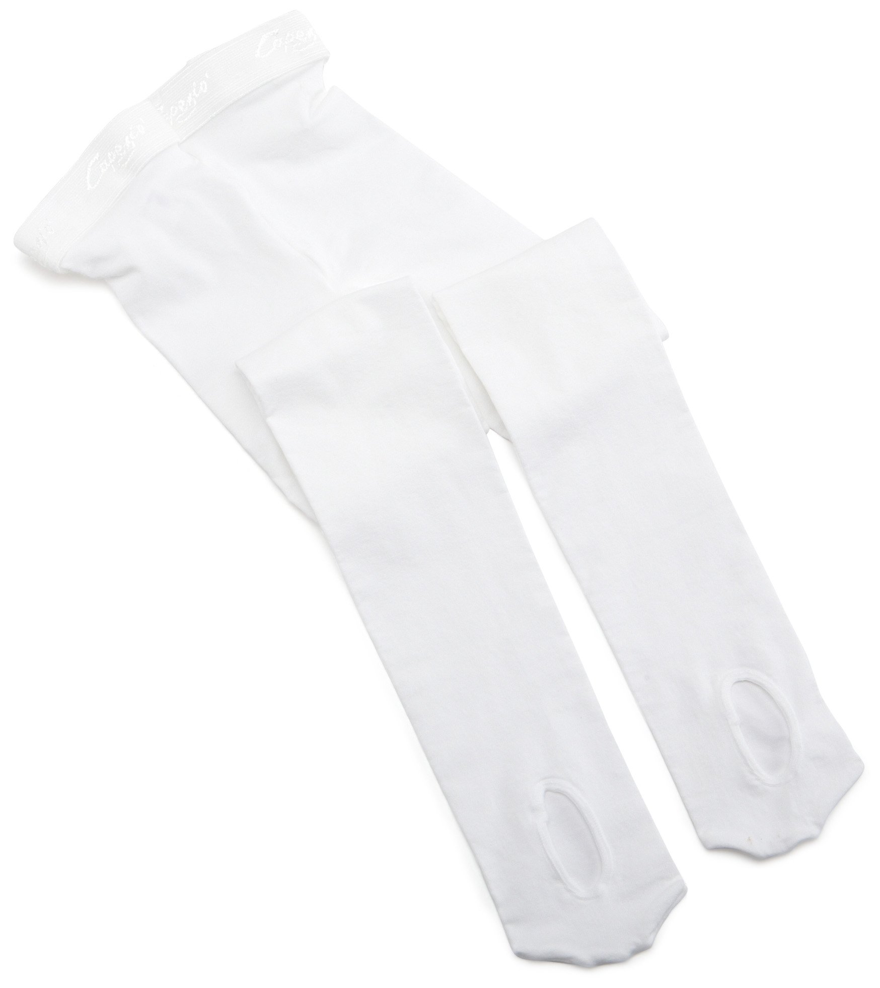 CapezioGirl's Capezio Ultra Soft Transition Tights
