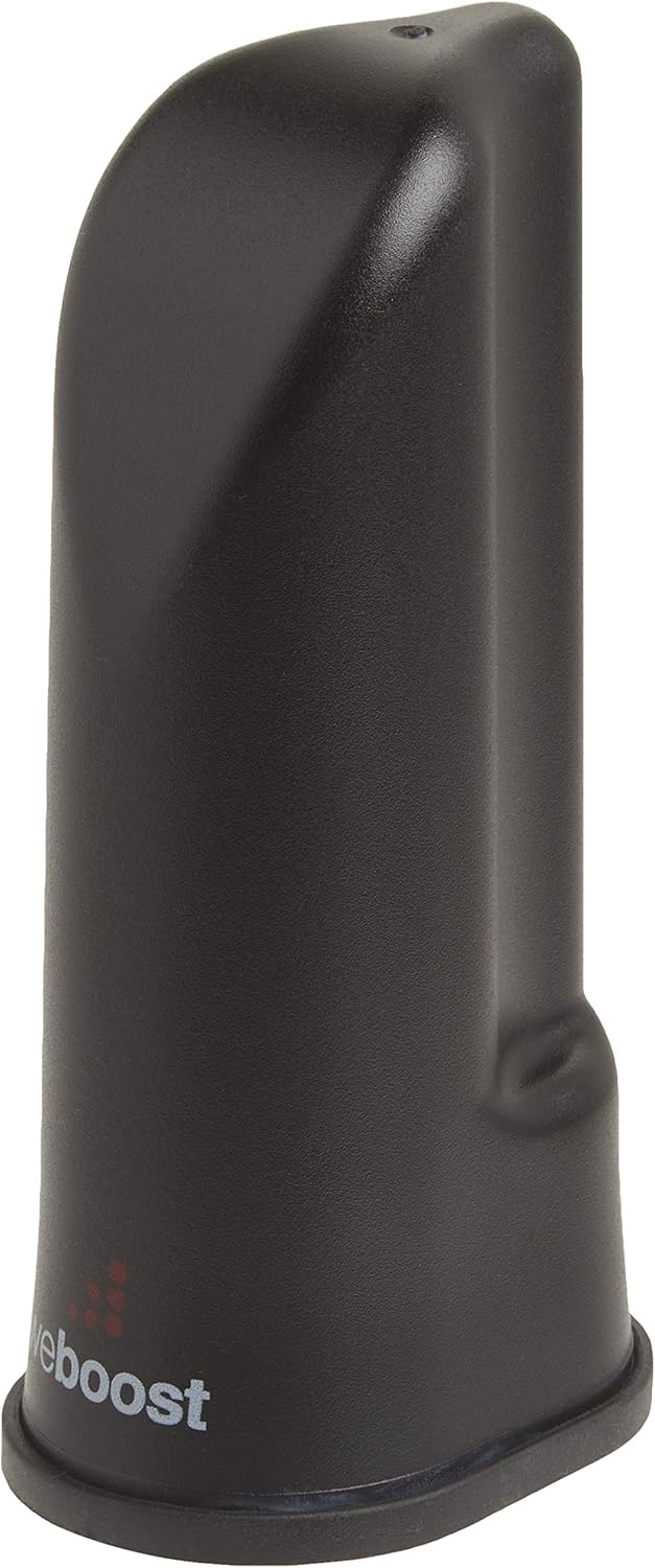 Wilson Desktop Cellular Antenna 700 2100 Mhz With 5 Foot Cable and SMA Male Connector