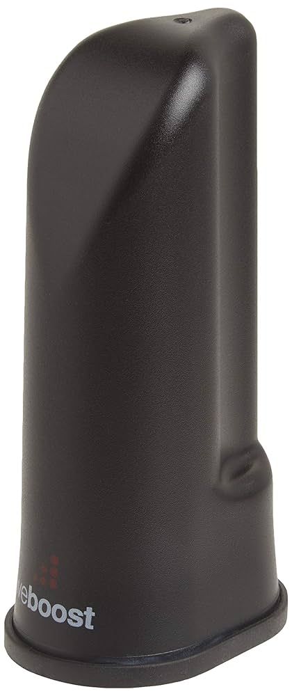 Amazon.com: Wilson Desktop Cellular Antenna 700 2100 Mhz