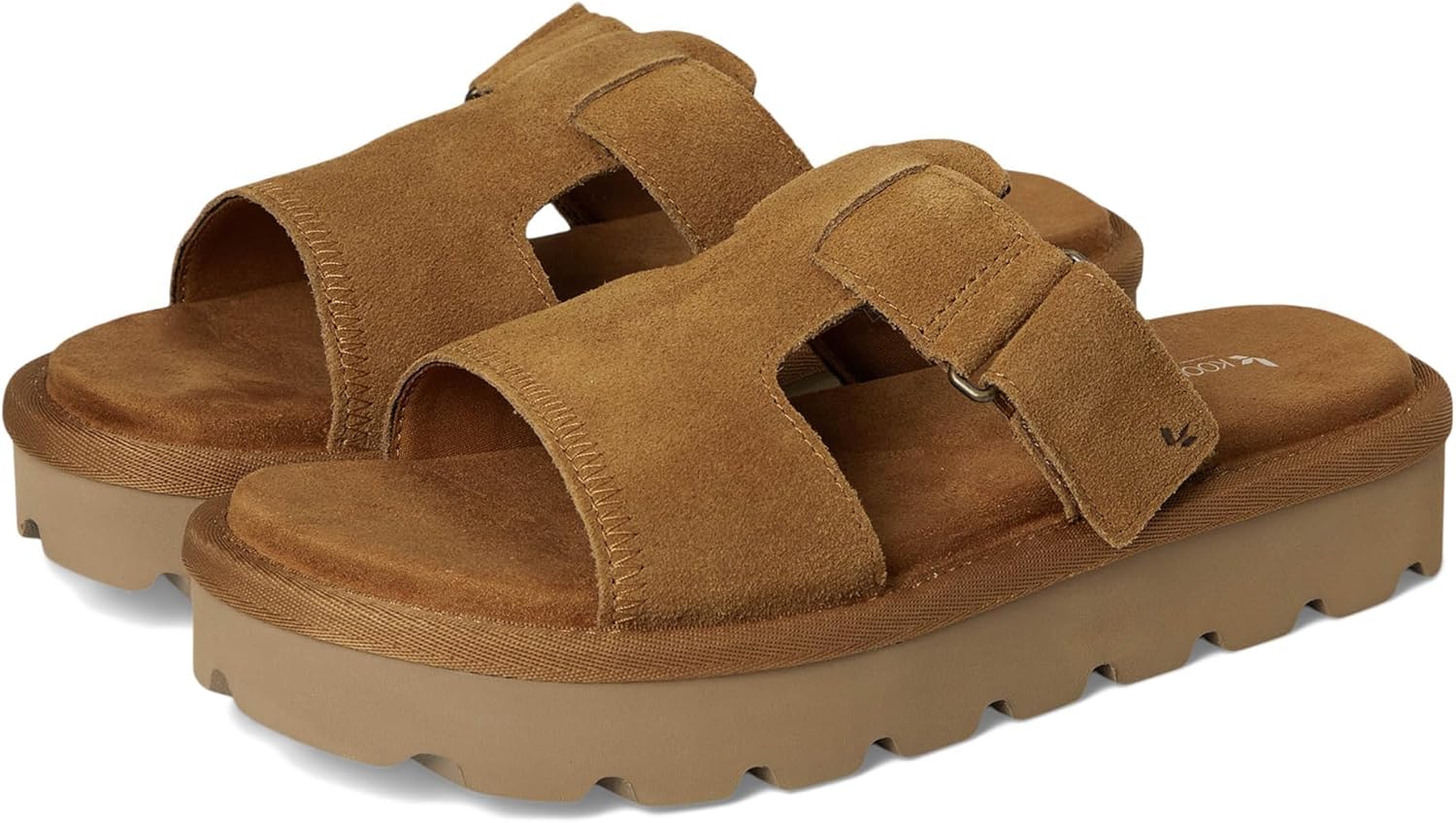 Koolaburra by UGG Women's Tizz Slide