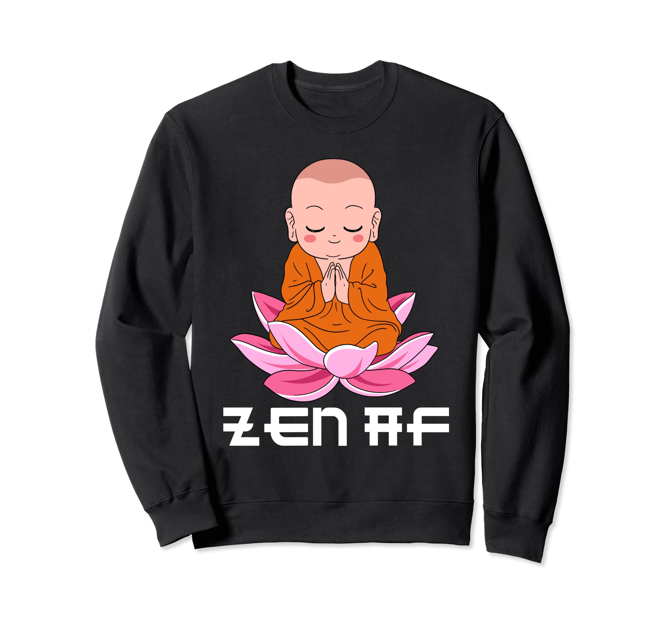Zen AF Sweatshirt