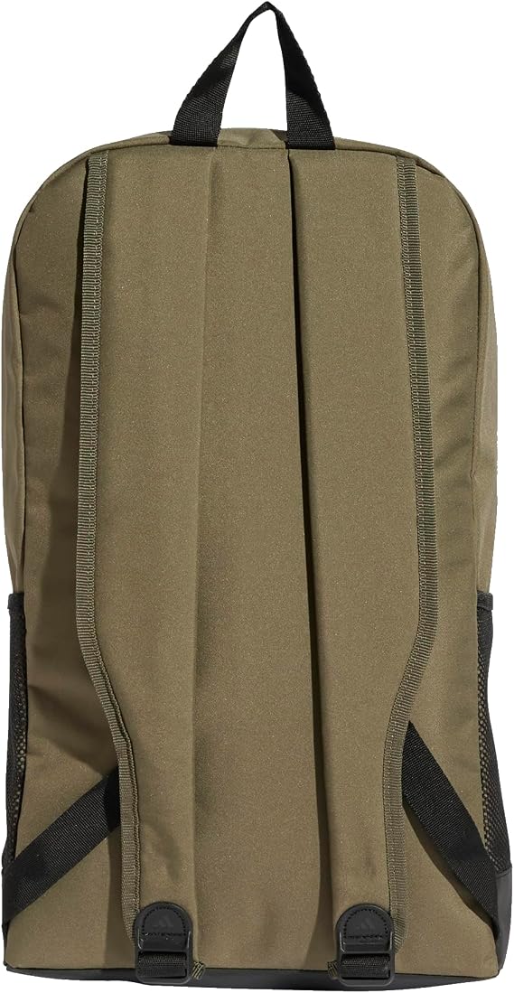 adidas Backpack (Olive One Size)