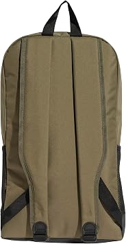 adidas Backpack (Olive One Size)