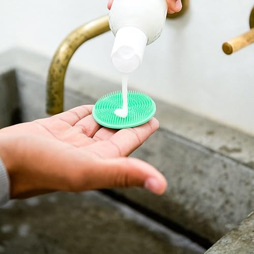 Miniatura 5 de Boie USA Limpiador facial (rosa)