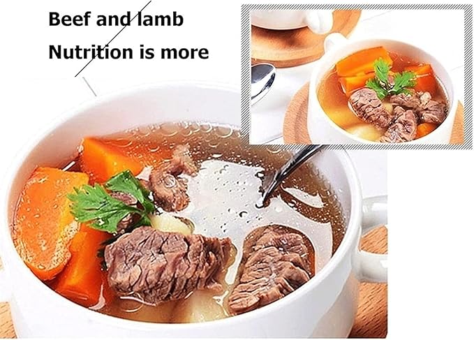 Olla a Presión Aluminio 21L YUSIWOAL miniatura 5