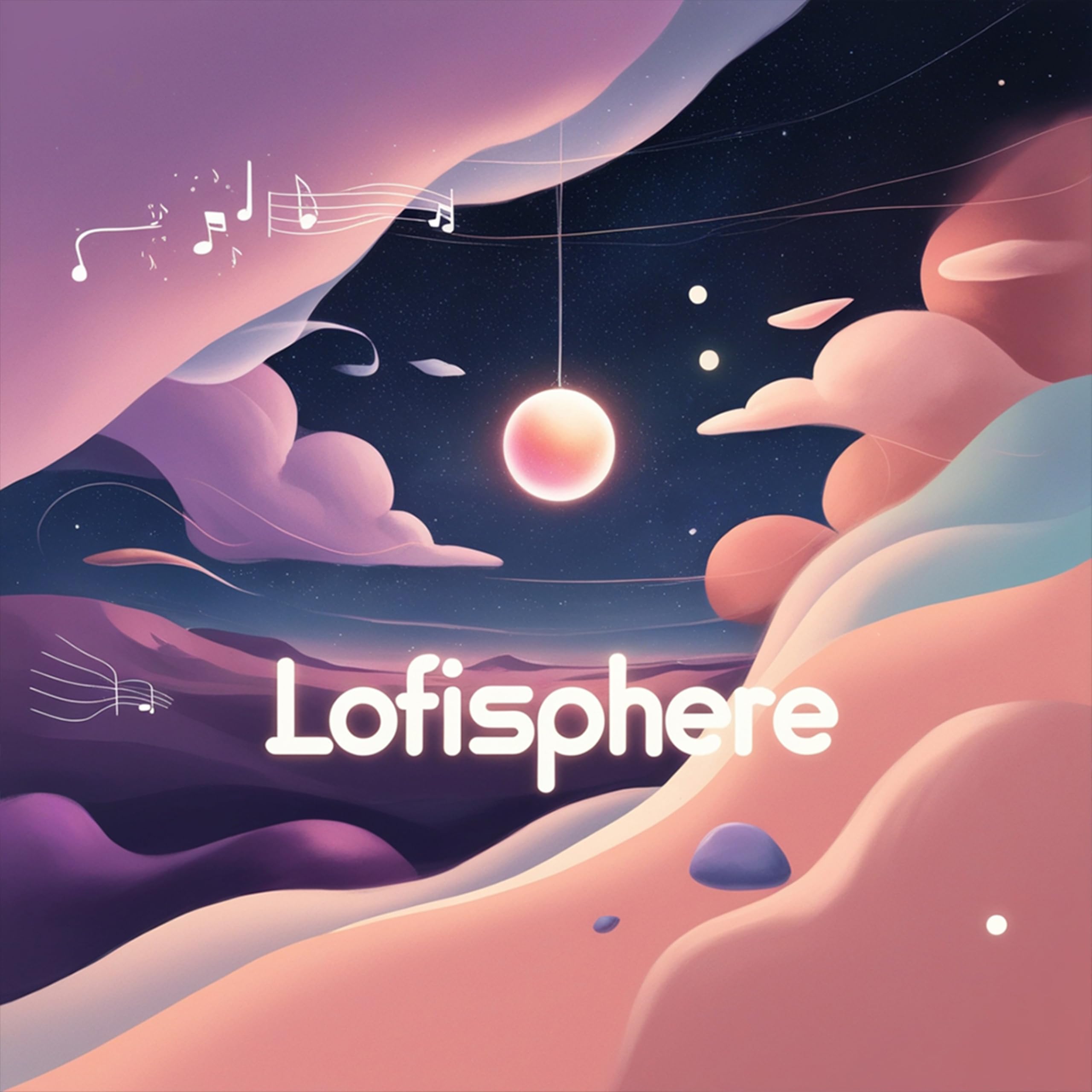 LofiSphere