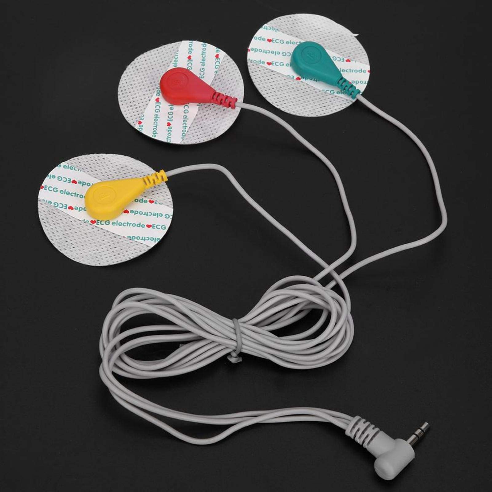 Buy EMG Sensor High Presision Electromyographic Muscle Signal Sensor