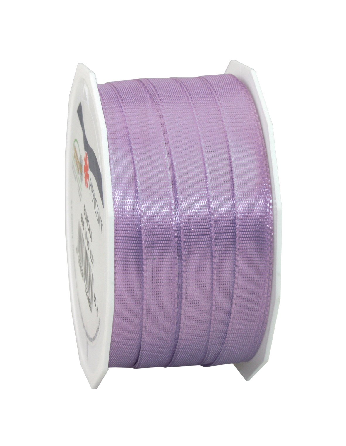 Morex Ribbon Europa Ribbon, 3/8 inch by 55 Yards, Light Purple