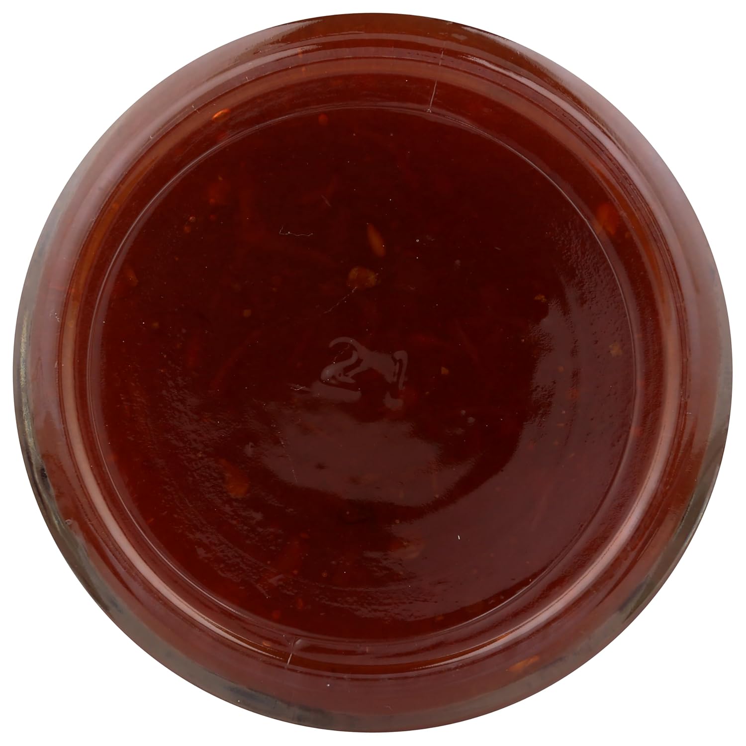 JAMMY YUMMY Tomato Jam, 5 OZ