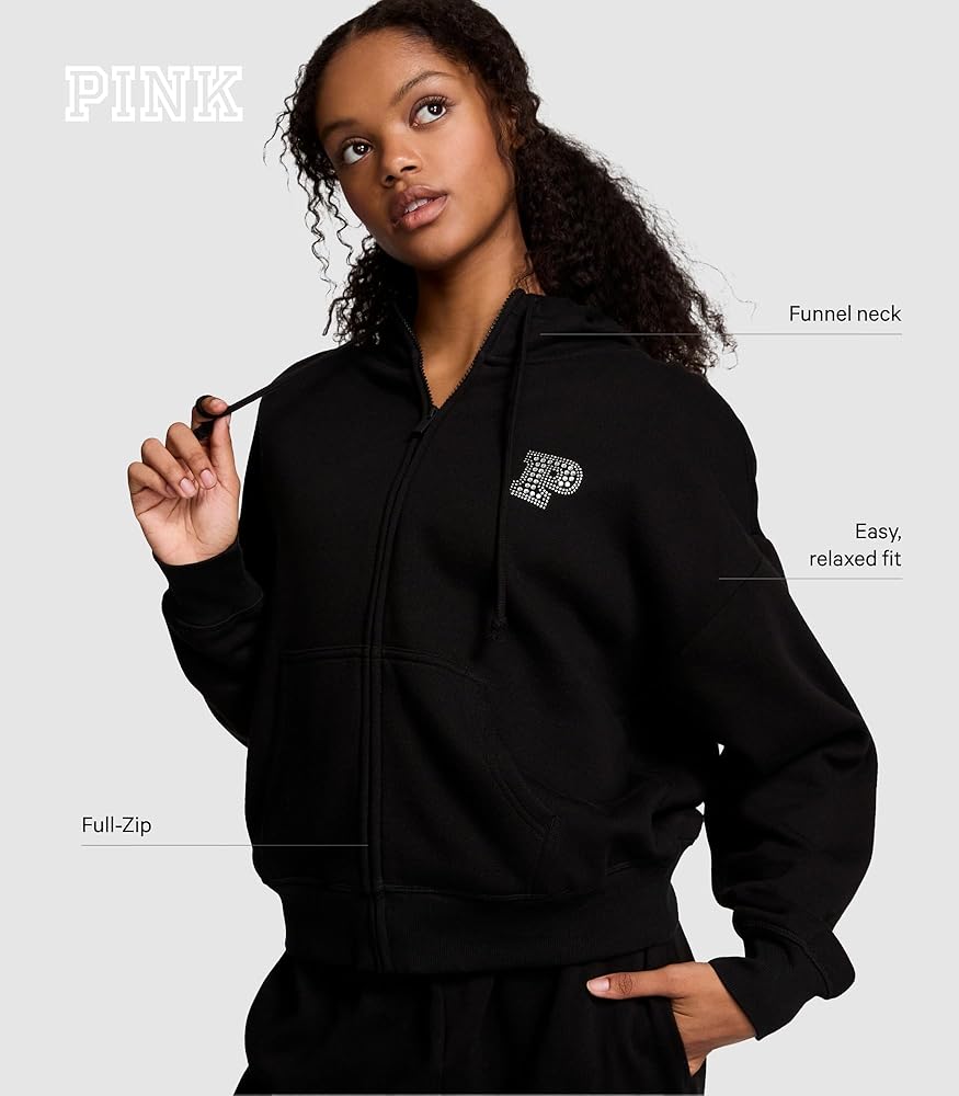 Victoria’s Secret ルームウェアXXS〜S VS ☆スーパーソフト♡モーダルパジャマ 国内発送 (Victoria's