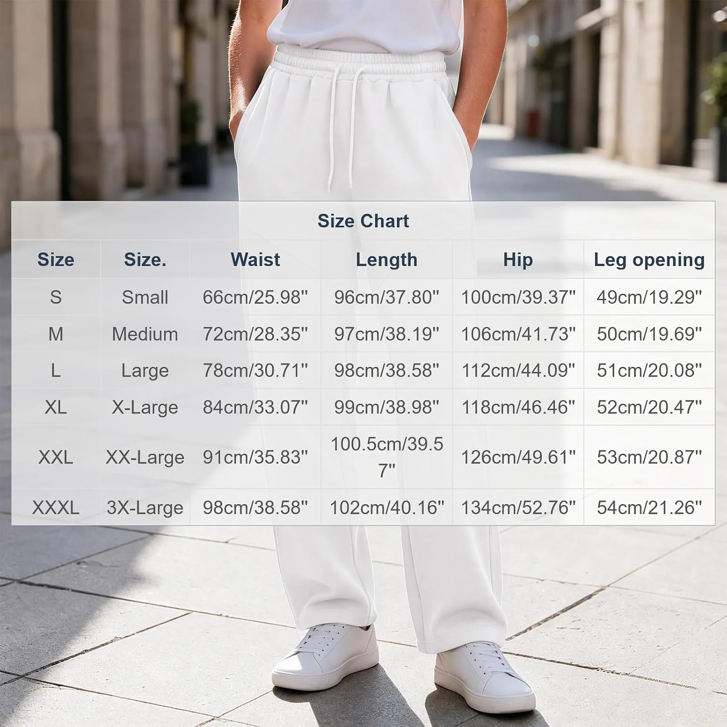Women's Straight Leg Sweatpants Drawstring Lounge Pants