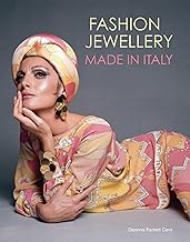 Fashion Jewellery Made in Italy Hardcover   October 10, 2013