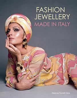 Fashion Jewellery Made in Italy